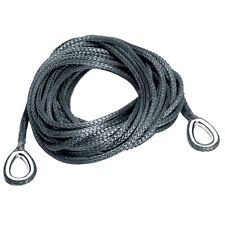 Warn Synthetic Plow Rope Extension 8 68560