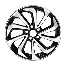 71833 Reconditioned Oe 18x7.5 Aluminum Wheel Fits 2016-2018 Acura Ilx