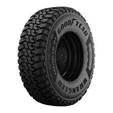 Goodyear Wrangler Enforcer At Lt26570r18 C6ply Bsw 2 Tires
