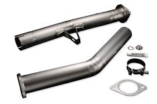 Tomei Full Titanium Type 60 Expreme Ti Mid Pipe Kit For Fr-s Brz 86 New