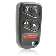 For 2001 2002 2003 2004 Honda Odyssey Keyless Entry Car Remote Key Fob Control