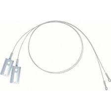 Oer 4403084 1961-64 Impala Convertible Top Hold Down Cables
