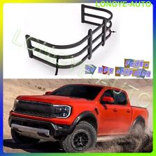 Truck Bed Extender Retractable Tailgate Fit For Ford Ranger T6 2022-2024