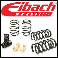 Eibach Pro-kit Lowering Springs Set Of 4 Fit 2015-2017 Ford Mustang Ecoboost V6
