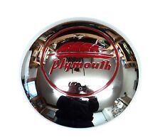 Hub Cap 10 Inch For Plymouth Cars 1941 1942 Plymouth Truck 1941