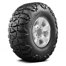 Nitto Tire 33x12.5r18 Q Mud Grappler All Season All Terrain Off Road Mud