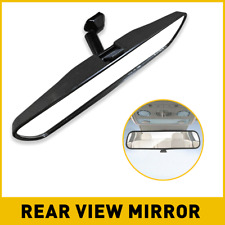 Universal 8 Panoramic Interior Rear View Mirror For Gm Chevy Ford Pontiac