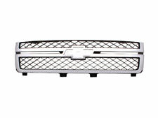 For 2011-2014 Chevrolet Silverado 2500 Hd Grille Assembly 88523nh 2012 2013