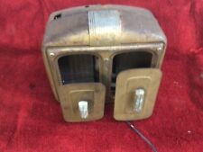 Classic Vintage Truck Heater Box Under Dash Chicago Brand
