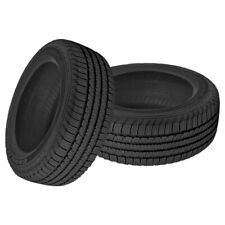 2 X Goodyear Fortera Hl 2456517 105t All Season Tires