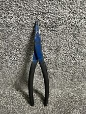 Craftsman 8 Inch Duck Bill Pliers 45087 Vintage Made In Usa