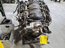 Engine 6.2l Vin J 8th Digit Opt L99 Fits 10-15 Camaro 1146872