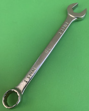 Mac Hand Tools Usa 12 Point Metric Combination Wrench Size 11mm Model M11cw