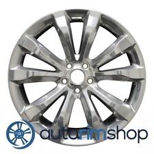 Chrysler 300 2014 2015 2016 2017 2018 2019 20 Oem Wheel Rim Polished Finish