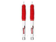 Rancho Rs5000x Gas Shocks Front Pair For 05-22 Ford F-550 Super Duty W0 Lift