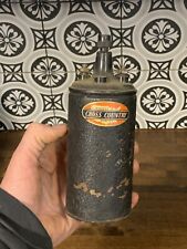 Nos Vintage Cross Country Sears 1940s 6v 6 Volt Ignition Coil Hot Rod Nos Bomb