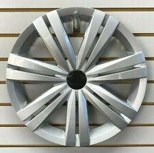 New Replacement 16 Hubcap Wheelcover Fits 2015-2018 Vw Volkswagon Jetta