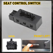 6-way Power Seat Switch For 2007-14 Gmc Sierra Chevy Silverado 1500 2500 3500 Hd