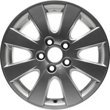 69496 Reconditioned Oem Aluminum Wheel 16x6.5 Fits 2007-2011 Toyota Camry