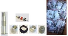 10 Kits Tire Pressure Monitoring System Tpms Sensor Complete Kit 20013 20020