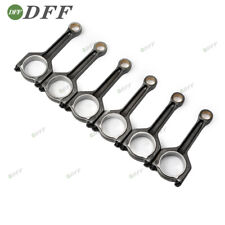 The Original Six Piece Connecting Rod Suitable For Bmw E92 E93 F01 F02 N54 B30