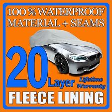 20 Layer Suv Cover Waterproof Layers Outdoor Indoor Car Truck Spf117