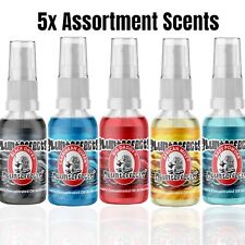 Blunteffects Blunt Effects 5 Assorted Scents 100 Concentrated Air Freshener