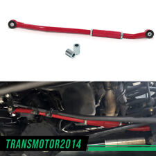 Front Adjustable Track Bar 2-6 Lift Red Fit For Dodge Ram 2003-2013 2500 3500 Hd