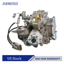 Carburetor For Nissan Vanette Panel Van 720 Pickup Z24 Engine Bluebird Caravan