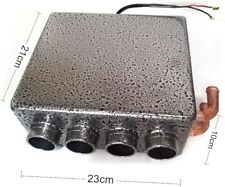 12v Universal Auto Car Underdash Compact Heater - New