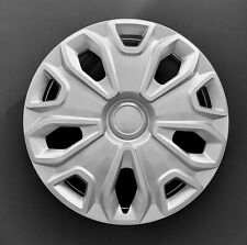 One Wheel Cover Hubcap Fits 2015-2019 Ford Transit 150250 350 Xlt 16 Silver