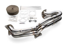 Tomei Expreme Series Unequal Length Headers For 2015-2020 Subaru Wrx
