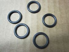 Th200 Th250 Th350 Th400 Powerglide Transmission Filler Tube O Ring Seal 5 Pieces
