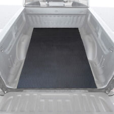 Rubber Truck Bed Mat 4 X 8 Heavy Duty Liner Thick Utility Heavyweight