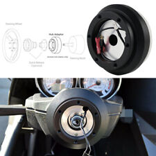 Steering Wheel 6-hole Short Hub Adapter For Honda Civic 92-95 Eg Integra 94-01