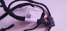 Fiat 500c Abarth Convertible Top Roof Wiring Wire Harness