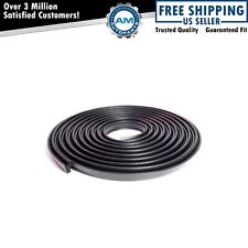 Trunk Seal Rubber Weatherstrip Tk 64-a18 For Dodge Cuda Duster Challenger