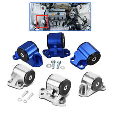 Engine Motor Mount Swap 2-bolt Kit For Acura Integra Honda Civic Bd Series Eg