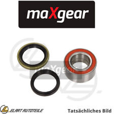 Wheel Bearing Set For Mitsubishi Space Star Large Room Limousine Dg A 4g18 4g93 Maxgear