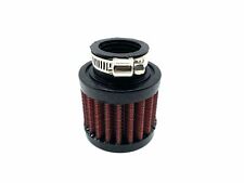 Universal 25mm Inlet Air Filter 1 Clamp-on Breather
