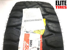 Toyo Open Country Rt Load F Lt30555r20 305 55 20 New Tire