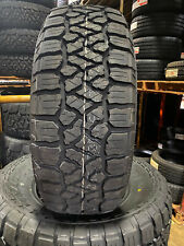 4 New 28570r17 Kenda Klever At2 Kr628 285 70 17 2857017 R17 P285 All Terrain At