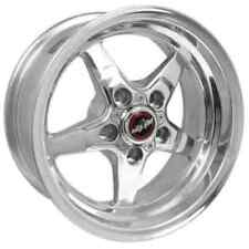 Race Star Wheels 92-570246dp 92 Series Drag Star Wheel Size 15 X 7