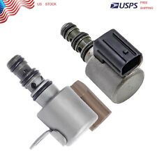 Transmission Control Solenoid Valve For Honda Accord Odyssey Pilot Acura Cl Tl