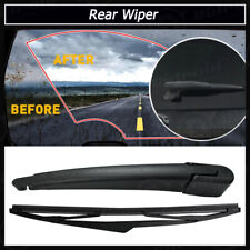 For Ford 2009 2008 Escape 2010 - Rear 2012 Wiper Back Arm Blade 8l8z17526-c Us