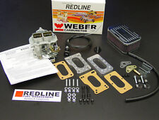 Mazda 626 Mazda B1600mazda B1800 Weber Carburetor Kit Manual Choke
