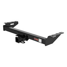 Curt 13084 Class 3 Hitch 2 Receiver For Select Jeep Cherokee Xj Concealed