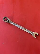 Mac Tools - 10mm Straight Box-end Ratchet Wrench Rw0610mm 6point