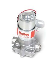Holley 12-801-1 97 Gph Red174 Electric Fuel Pump