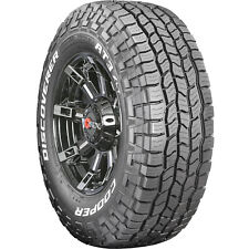 Tire Lt 29575r16 Cooper Discoverer At3 Xlt At All Terrain Load E 10 Ply